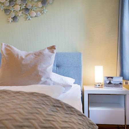 Haus Gorch Fock Auster Apartment Kellenhusen Ngoại thất bức ảnh