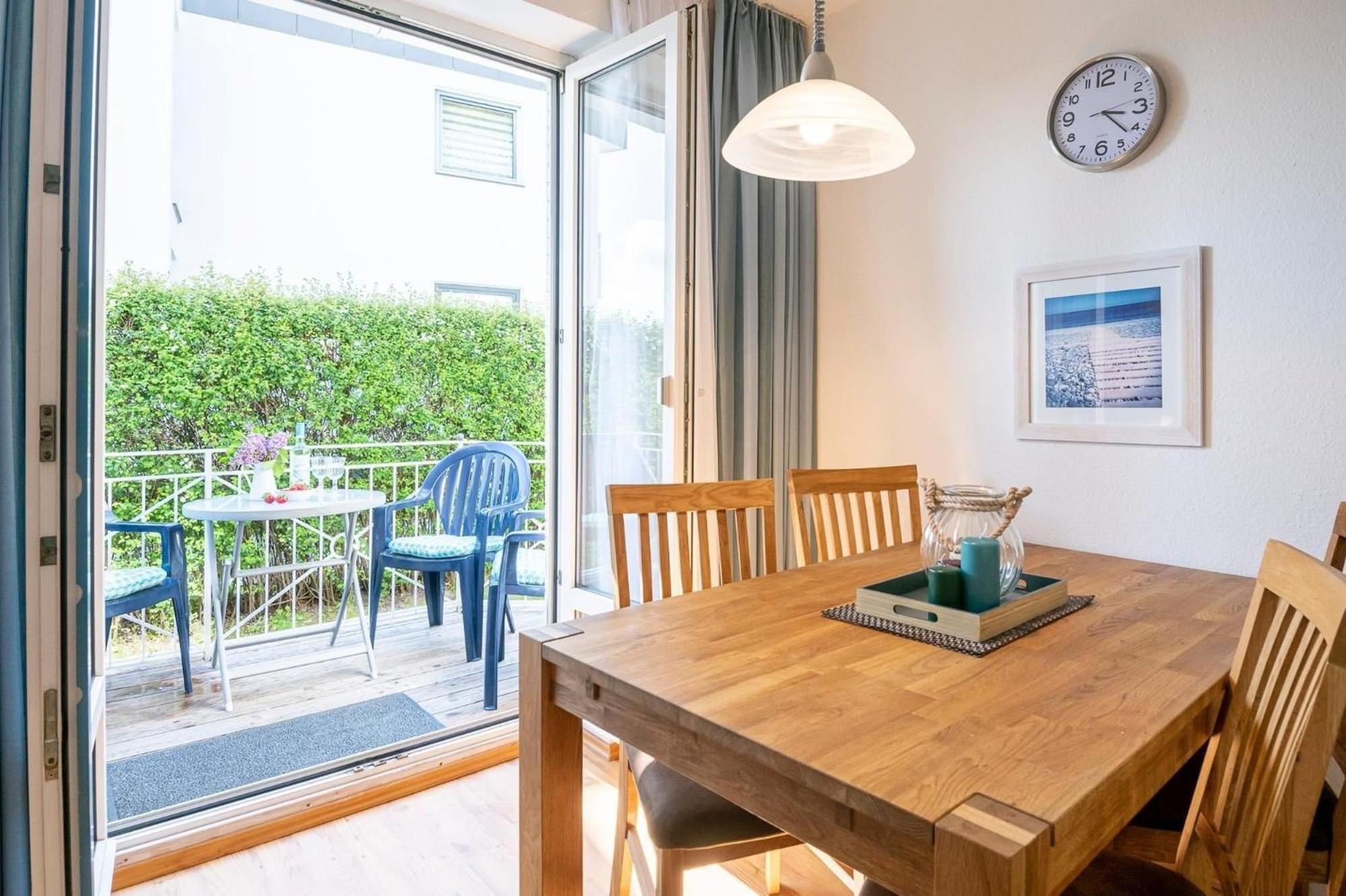 Haus Gorch Fock Auster Apartment Kellenhusen Ngoại thất bức ảnh