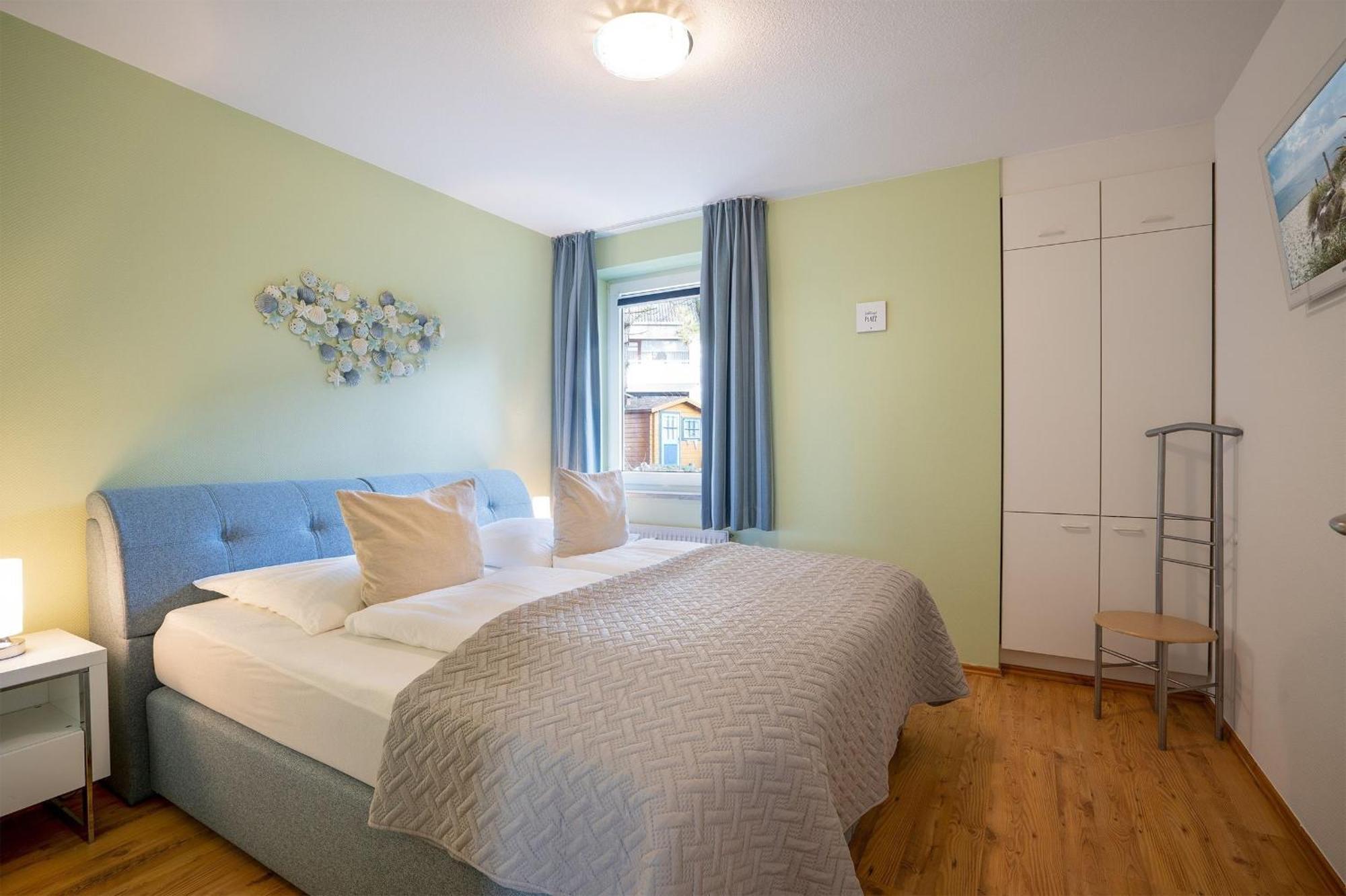 Haus Gorch Fock Auster Apartment Kellenhusen Ngoại thất bức ảnh