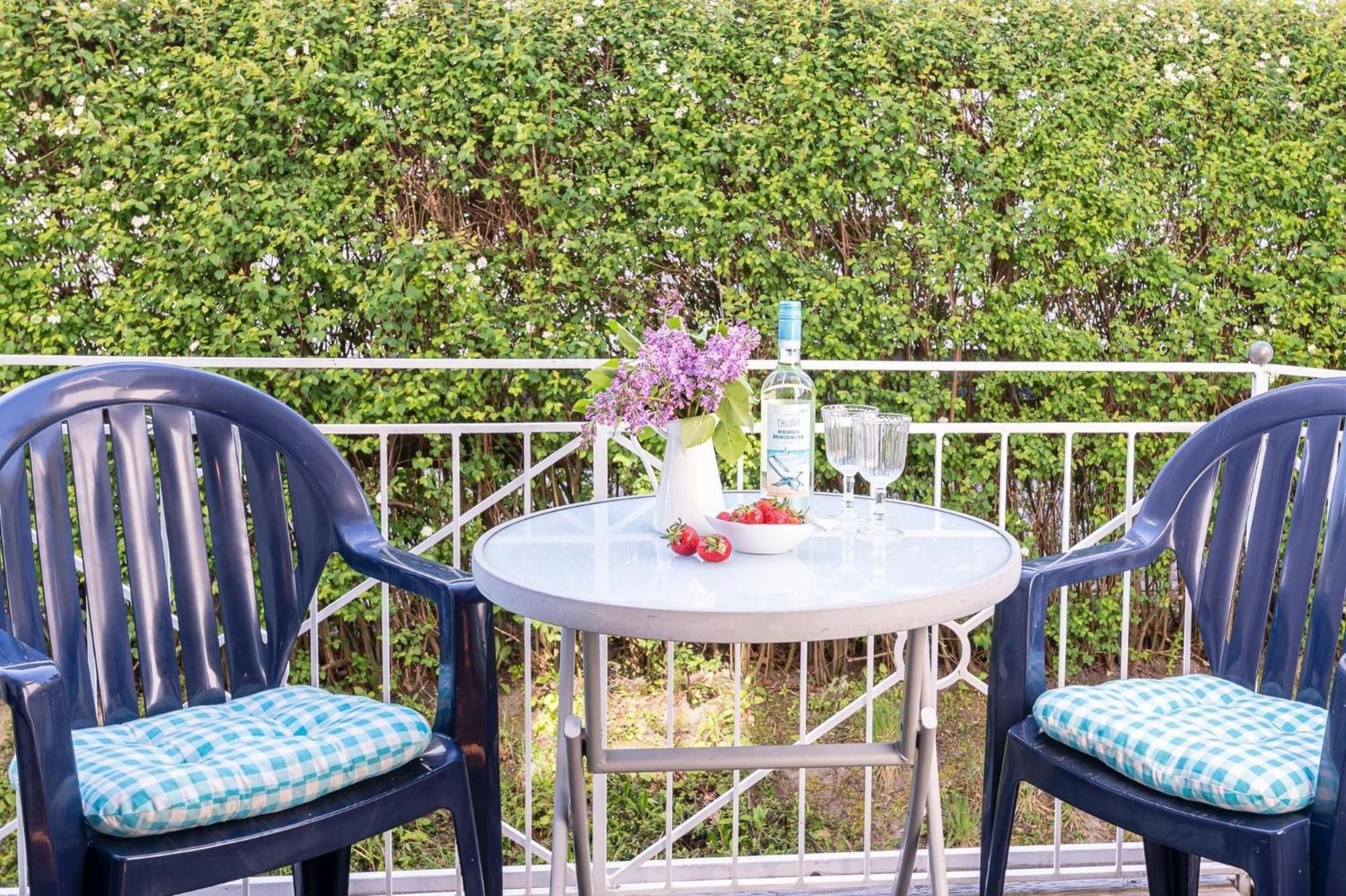 Haus Gorch Fock Auster Apartment Kellenhusen Ngoại thất bức ảnh