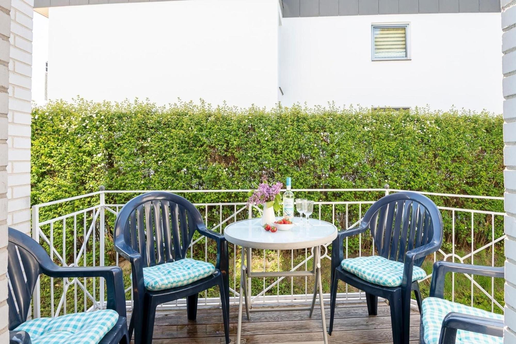 Haus Gorch Fock Auster Apartment Kellenhusen Ngoại thất bức ảnh